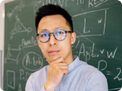 Instructor Image
